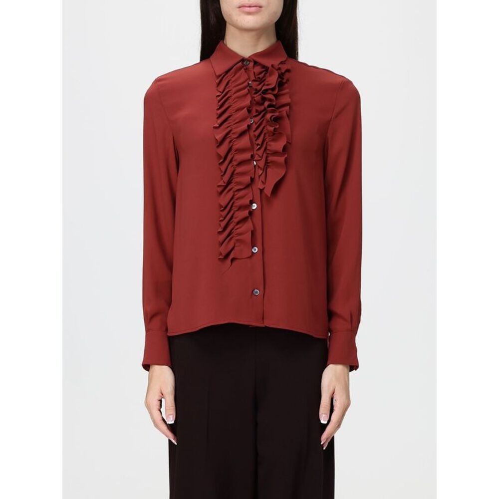 Liviana Conti Women Shirt Woman Liviana Conti